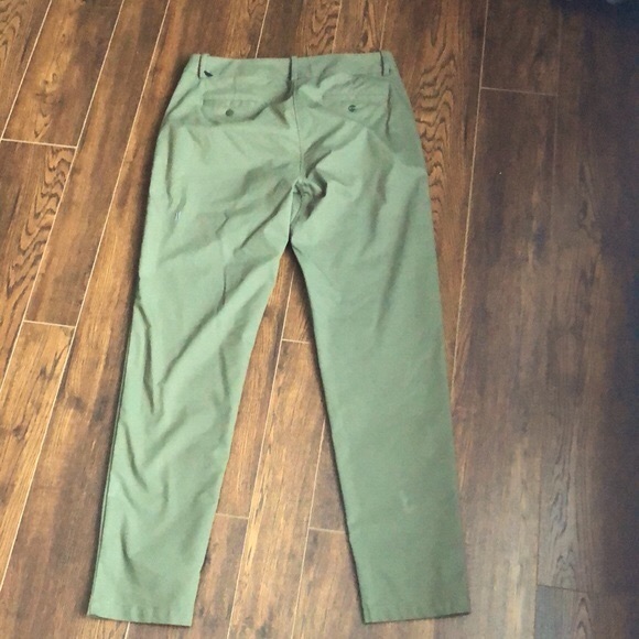 Kit and Ace Commute Pants Navigator Collection - Picture 6 of 7